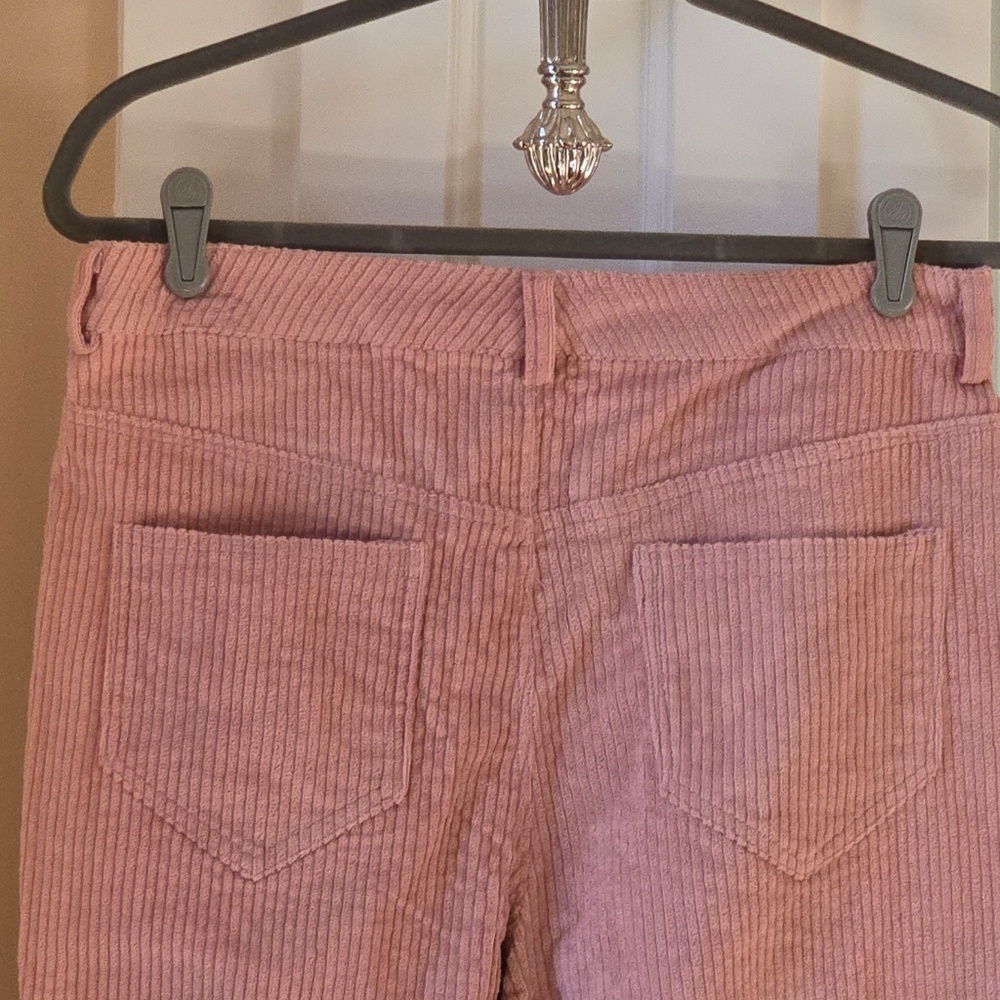 signature eight wide wale corduroy jean New size Large - Picture 11 of 12
